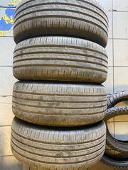 CONTINETAL 235/55R18 ECO CONTACT6 DOT2020 ΤΕΤΡΑΔΑ