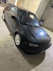 Honda CRX '92