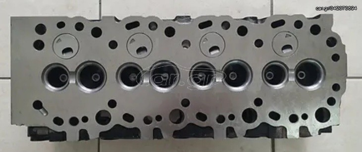 Κεφαλή Toyota 2l
