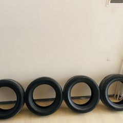 205/60R16 Με 5.000 χιλιόμετρα 