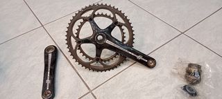 Δισκοβραχιωνας Campagnolo Athena carbon