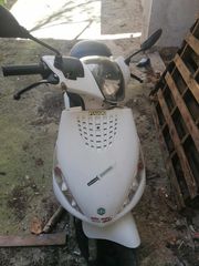 Piaggio Zip 50 '11