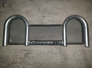 Style Bar for Miata Mk1, Mk2, Mk2,5 OEM