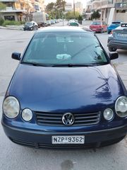 Volkswagen Polo '04