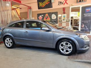 Opel Astra '06  GTC 1.6 Sport