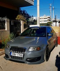 Audi S3 '02 8L