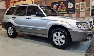 Subaru Forester '02