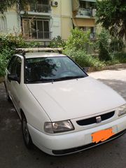 Seat Ibiza '98  1.4 MPi