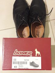 BOXER CASUAL ΔΕΤΑ ΠΑΠΟΥΤΣΙΑ