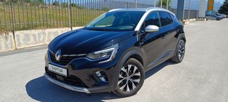 Renault Captur '23 Techno TCe 100 LPG