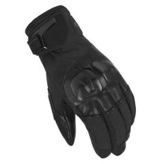 ΓΑΝΤΙΑ MACNA LAVA RTX N17E01 BLACK S