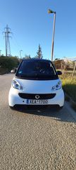 Smart ForTwo '13 Mhd *facelift