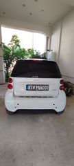Smart ForTwo '13 Mhd *facelift