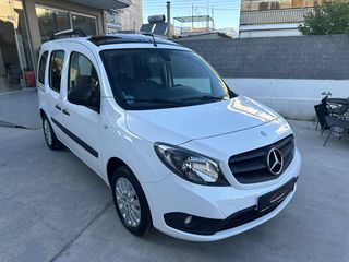 Mercedes-Benz Citan '18 TOURER Full extra