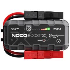 NOCO GBX75 ΕΚΚΙΝΗΤΗΣ   12 ΜΗΝΕΣ ΕΓΓΥΗΣΗ