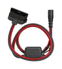 NOCO GC012 ΣΥΝΔΕΣΜΟΣ OBDII X-CONNECT   Ο σύνδεσμος X-Connect OBDII σας επιτρέπει να συνδέετε απευθείας τη θύρα OBDII που βρίσκεται σε οχήματα που έχουν κατασκευαστεί από το 1996 και μετά. Ο σύνδεσμος
