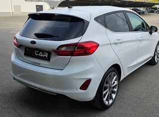Ford Fiesta 2018  1.0 EcoBoost Vignale -thumb-6