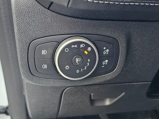 Ford Fiesta 2018  1.0 EcoBoost Vignale -thumb-19