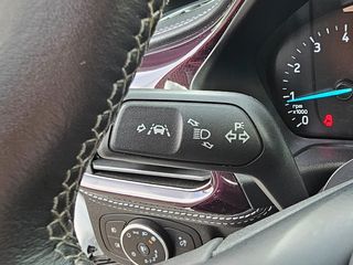 Ford Fiesta 2018  1.0 EcoBoost Vignale -thumb-26