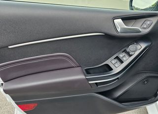 Ford Fiesta 2018  1.0 EcoBoost Vignale -thumb-16