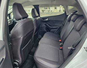 Ford Fiesta 2018  1.0 EcoBoost Vignale -thumb-34