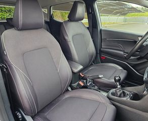Ford Fiesta 2018  1.0 EcoBoost Vignale -thumb-24