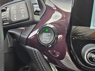 Ford Fiesta 2018  1.0 EcoBoost Vignale -thumb-27