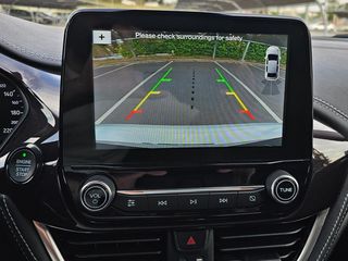 Ford Fiesta 2018  1.0 EcoBoost Vignale -thumb-31