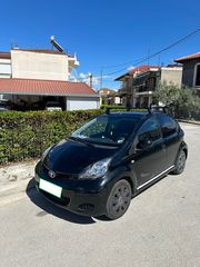 Toyota Aygo '11 sport 