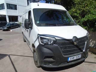 Renault Master '20 L3H2 2.3 dCi (170hp)