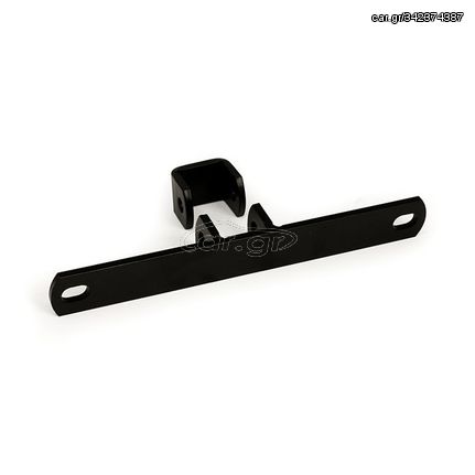 Solo seat suspension bracket kit. For single shock