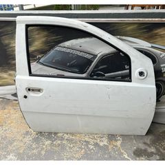 Δεξιά πόρτα Fiat Punto 99-11 (3πορτο)