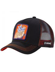 Capslab Dragon Ball Super Goku trucker Cap CLDBS1ULT2