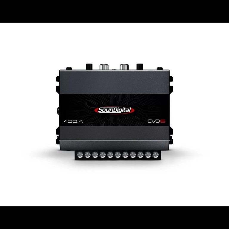 SD400.4 EVO6