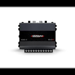 SD400.4 EVO6