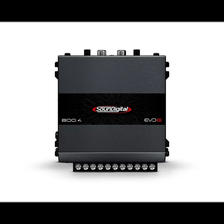 SD800.4 EVO6