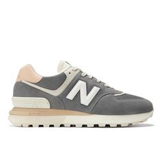 New Balance Lifestyle U574LGDB Sneakers Παπούτσια