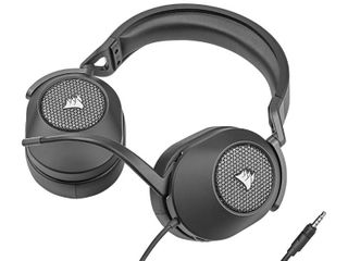 CORSAIR Gaming Wired Headset HS65 Surround - Carbon