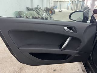 AUDI TT TTSTTRS BOSE-thumb-1