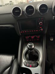 AUDI TT TTSTTRS BOSE-thumb-2