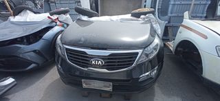 KIA SPORTAGE '10-'14 ΜΕΤΑΧΕΙΡΙΣΜΕΝΗ ΜΟΥΡΗ ΚΟΜΠΛΕ