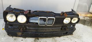 BMW M40 Μετωπη
