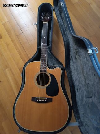 Takamine FP360SC