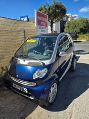 Smart ForTwo '04 450