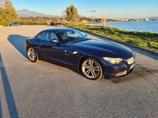 Bmw Z4 '09  Roadster sDrive35i