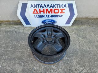 FORD FOCUS '11-'14 ΜΕΤΑΧΕΙΡΙΣΜΕΝΗ ΖΑΝΤΑ ΣΙΔΕΡΕΝΙΑ 16''