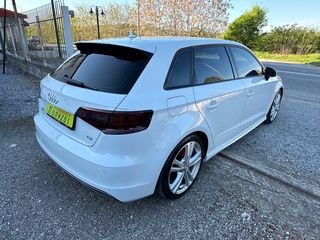 Audi A3 2015 Sportback Sline 1.6TDI-thumb-3