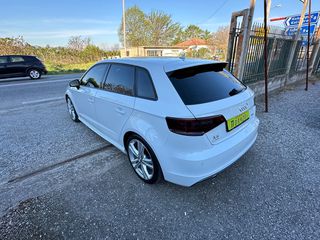 Audi A3 2015 Sportback Sline 1.6TDI-thumb-4