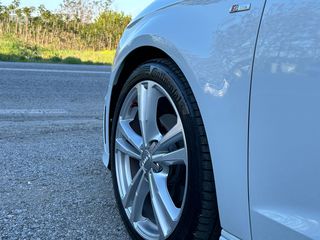 Audi A3 2015 Sportback Sline 1.6TDI-thumb-5