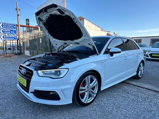 Audi A3 2015 Sportback Sline 1.6TDI-thumb-27